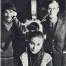 Natalya Bondarchuk - Film Magazine Pictorial [Poland] (12 October 1975) - 454 x 773