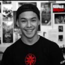 Ryan Potter - 454 x 302