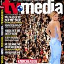 Mirjam Weichselbraun for TV Media Austria - 454 x 606