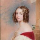 Princess Marie Amelie of Baden