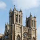 Gothic Revival architecture in England