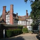 Hotels established in 1996