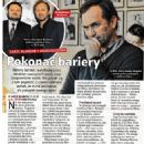 Andrzej Chyra - Tele Tydzień Magazine Pictorial [Poland] (21 July 2023)