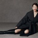 Yuqi Zhang - Madame Figaro Magazine Pictorial [China] (August 2022)