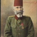 Iraqi people of Caucasus descent