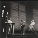 Allegro (musical) Original 1947 Broadway Cast. Rodgers And Hammerstein II