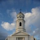 Reformed church buildings