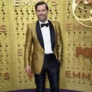 Nikolaj Coster-Waldau At The 71st Primetime Emmy Awards - Arrivals