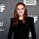 Madeline Brewer – Women In Film Female Oscar 2020 Nominees Party in Hollywood - 454 x 681
