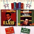 Elvis Presley - 454 x 450