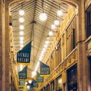 Nickels Arcade