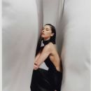 Gracie Abrams – Keith Oshiro for NYLON Magazine (December 2024)
