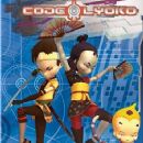Code Lyoko