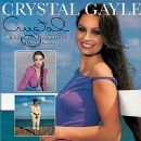 Miss The Mississippi + These Days - Crystal Gayle
