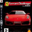 Ferrari video games