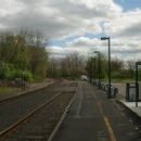 Railway stations in Hunterdon County, New Jersey