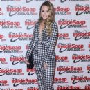 Daisy Wood-Davis – Inside Soap Awards 2019 in London - 454 x 637