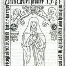 Margareta of Toszek