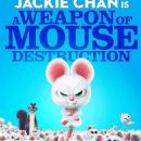 The Nut Job 2: Nutty by Nature (2017)