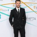 Jamie Dornan - The EE BAFTA Film Awards (2023) - 408 x 612