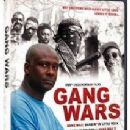 Gangs in Little Rock, Arkansas