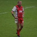 Phil Vickery