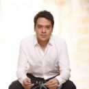 John Lloyd Cruz for Natasha men's shirt