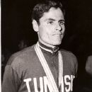 Tunisian athletes