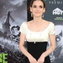 Winona Ryder: attends the premiere of her new film Frankenweenie held at the El Capitan Theatre