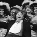 Sugar Babies 1979 Original Broadway Cast Starring Mickey Rooney Ann Miller - 454 x 291