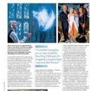 Evanna Lynch – The Sunday Times Magazine – October 2021 - 454 x 628
