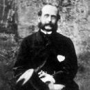 Frederick Seymour