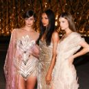 Louvre Gala Paris 2025 - 454 x 363