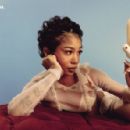 Coi Leray – Wonderland Magazine Photoshoot (Summer 2024) - 454 x 296