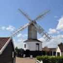 Museums in Suffolk