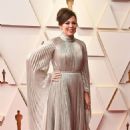 Olivia Colman – 2022 Academy Awards at the Dolby Theatre in Los Angeles - 454 x 729