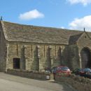 Christian monasteries in Wales