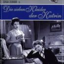 Die sieben Kleider der Katrin