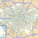 Summerstown, London
