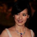 Kelly Lin