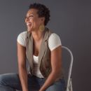 April Parker-Jones