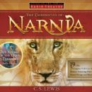 The Lion, the Witch and the Wardrobe - C.S. Lewis