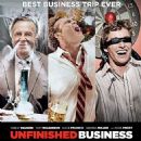 Unfinished Business (2015) - 454 x 672