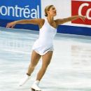 Figure skaters from Vancouver