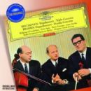 Ferenc Fricsay - Beethoven: Triple Concerto / Brahms: Double Concerto