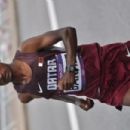 Qatari long-distance runners