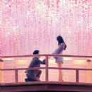 Love Is Blind television series