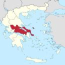 Central Greece (region)
