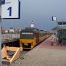 Harlingen Haven railway station