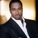 Mykel Shannon Jenkins